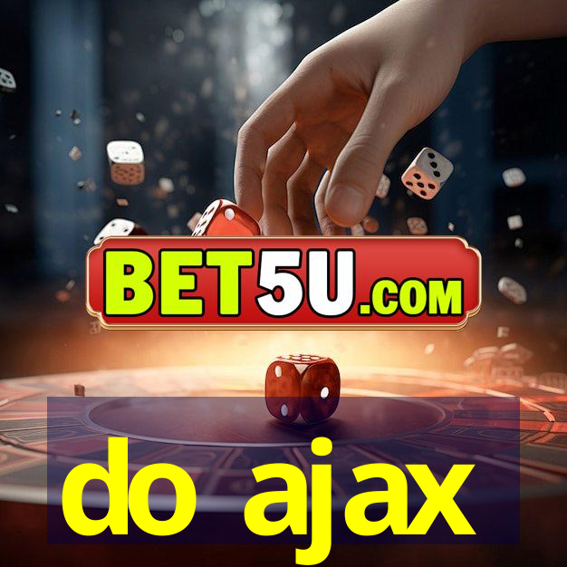 do ajax